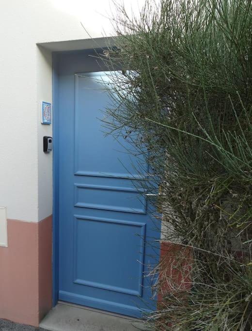 Maison 4 Personnes Avec Jardin Et Parking Le Crotoy Eksteriør billede